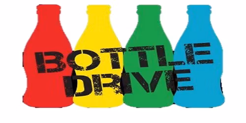 Avondale Theatre Company Bottle Drive 2nd Saturday