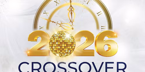 Crossover Conference 2026