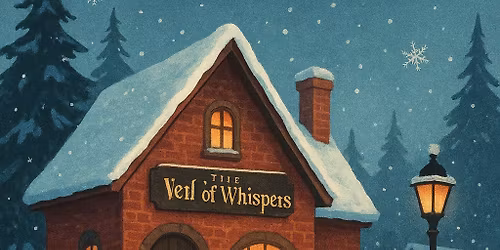 Whispers of Winter at Hen-Ville