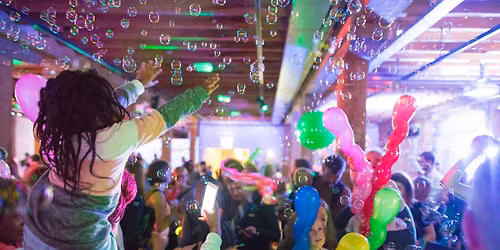 Big Fish Little Fish Pirate Family Rave FULHAM 13th June 2-4pm