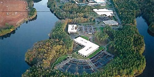 Wilderness Calling October:  Trane Technologies Tree Walk