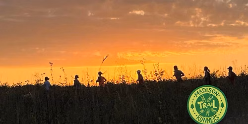 Yoga & Trail Run