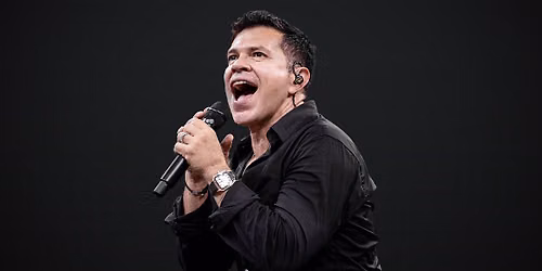 Jorge Medina: Legendario Tour