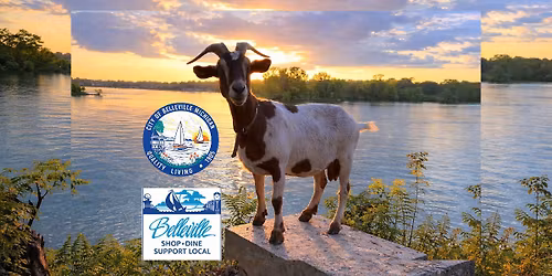 Belleville Goat Day 2026 