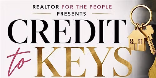 Credit To Keys Homebuying Seminar