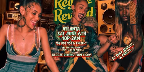 Reggae Rewind