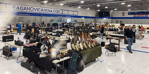 2026 Musicians Trade Fair -Eagan, MN-