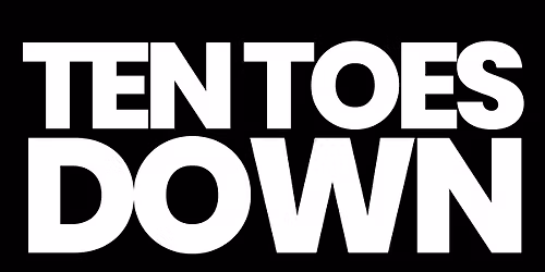TEN TOES DOWN