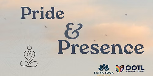 Pride & Presence