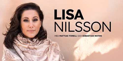Lisa Nilsson