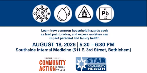 Community Health Education Session