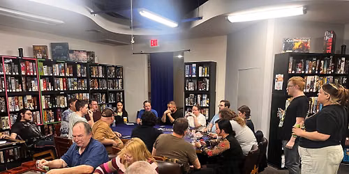 Beginner\u2019s D&D