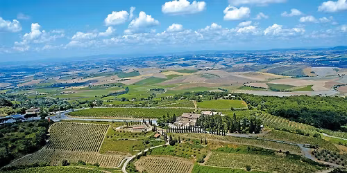 Brunello og Rosso Smagning inkl. Zalto Bordeauxglas Malling