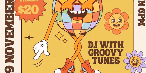 Kids Disco - Boogie the night away