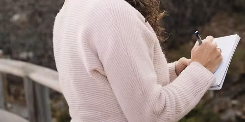 Manifesting 2026: A Winter Solstice Meditation + Writing Intention Setting Workshop