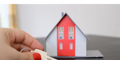 Your First Home: Where Do I Even Start?