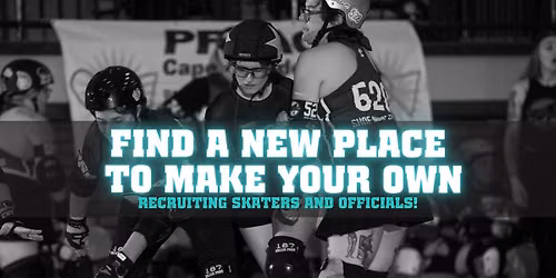 CGRD Fall Recruitment