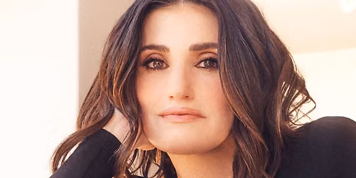 Idina Menzel with The Cleveland Orchestra