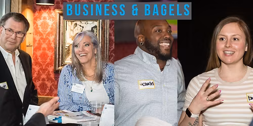 Business & Bagels