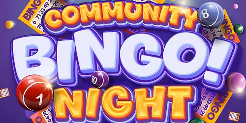 Vincentian Schenley Gardens Community Bingo