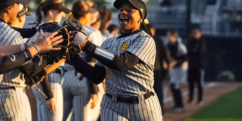 Parking Arkansas Pine Bluff Golden Lions at Alabama State Hornets Football