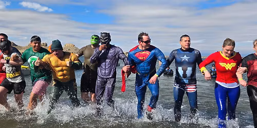 2026 Pueblo Polar Plunge presented by Spectrum