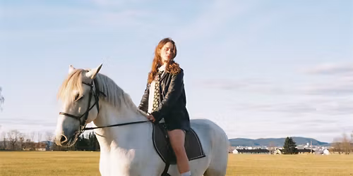 Anna of the North