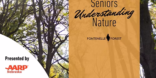 Seniors Understanding Nature 