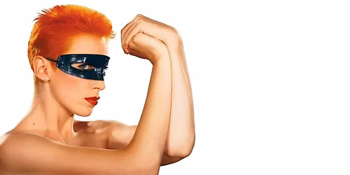 FIESTA DE REGRESO A LOS 80S
