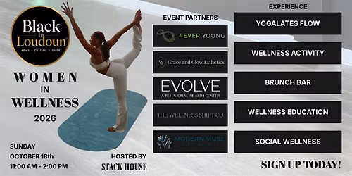 Women in Wellness