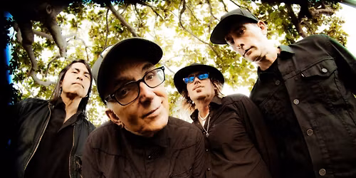 Everclear \u2013 Sparkle and Fade 30th Anniversary Tour