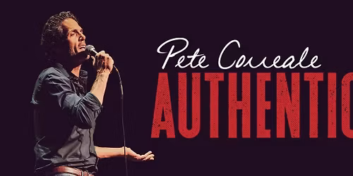Pete Correale