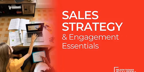 Sales Strategy & Engagement Essentials