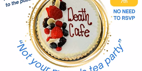 Death Cafe