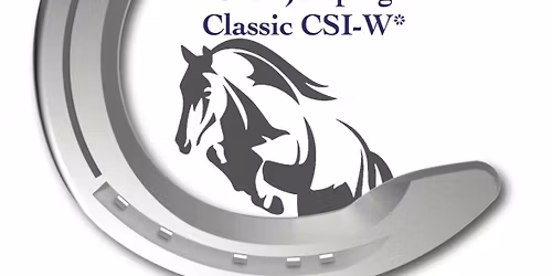 JNSW Summer Showjumping Classic CSI-W*