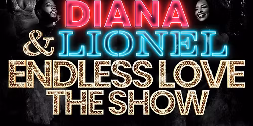 Stop In The Name of Love - A Tribute to Diana Ross at Cannery Hotel and Casino