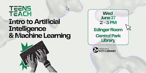 Intro to Artificial Intelligence and Machine Learning