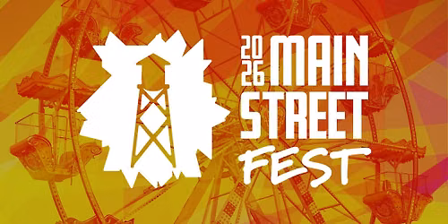 2026 Main Street Fest