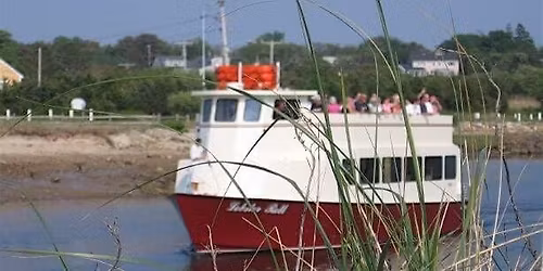 Framingham State S.S. Lobster Roll Cruise 2026!