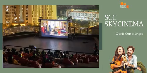 SCC SkyCinema - Qarib Qarib Singlle
