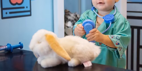 Little City - King\u2019s Lynn