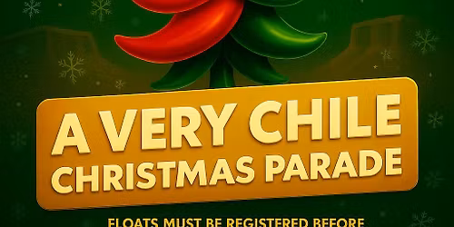A Very Chile Christmas Parade