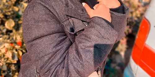 New Year's Eve Celebration