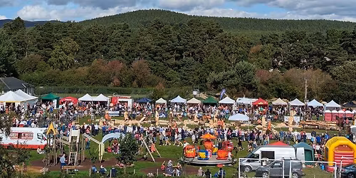 Carve Carrbridge 2026