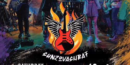 Sunzovashraf live