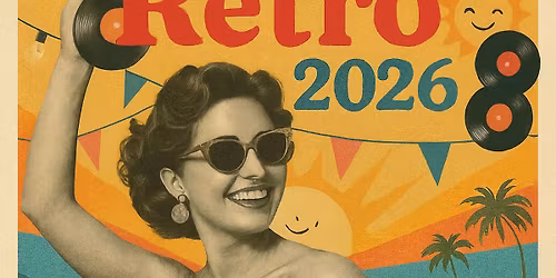 Le P'tit R\u00e9tro 2026