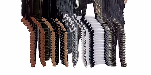 This Will Destroy You + Mascara @ Le Chinois (Vendredi 12 juin 2026)