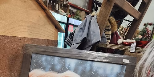 Christmas\/Soup Kickoff 