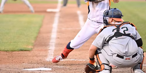 York Revolution\t at Long Island Ducks at Fairfield Properties Ballpark