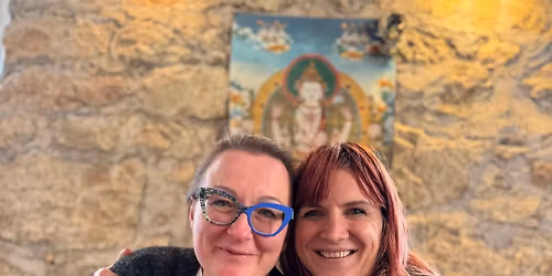 SEDUTE DI KINESIOLOGIA APPLICATA CON LINDA BICI